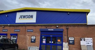 Jewson Woking branch 2 002