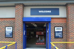 Jewson branch image1