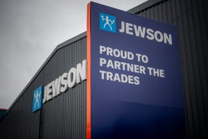 Jewson external