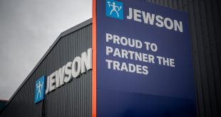 Jewson external