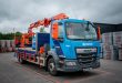 STARK UK launches real-time delivery update service
