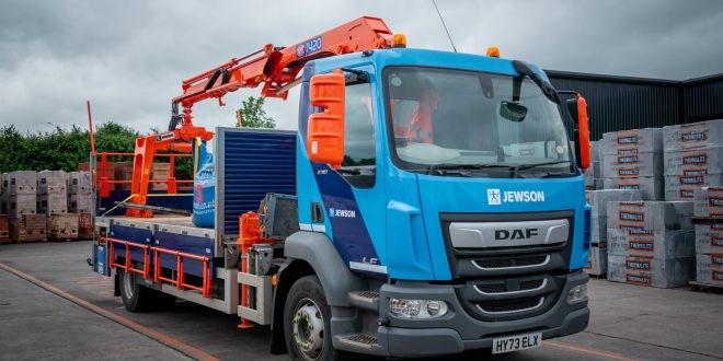 STARK UK launches real-time delivery update service