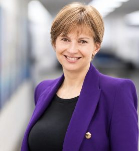 Marshalls plc appoints chief people officer