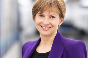 Marshalls plc appoints chief people officer