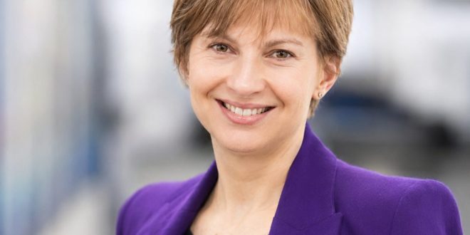 Marshalls plc appoints chief people officer