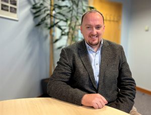 John Cave has been appointed group chief executive officer of EH Smith