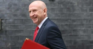 A blast about the Budget