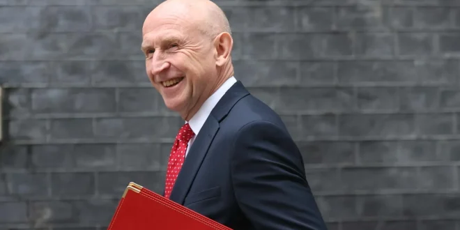 Heating and housing see spotlight in Autumn budget