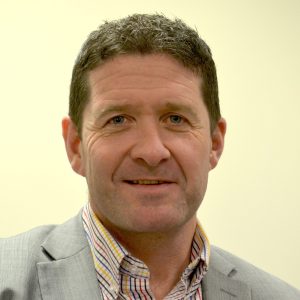 John LynchCommercial Director Dosafil Residential Technologies