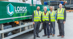 John McDonnell at Lords BM