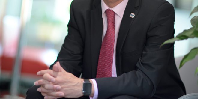 BMF urges Chancellor to boost housing and cut business costs