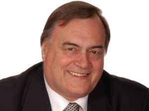 John Prescott photo
