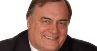 John Prescott photo
