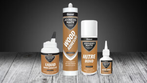 Joiners Mate Range