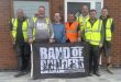 Marshalls sponsors BoB builders project