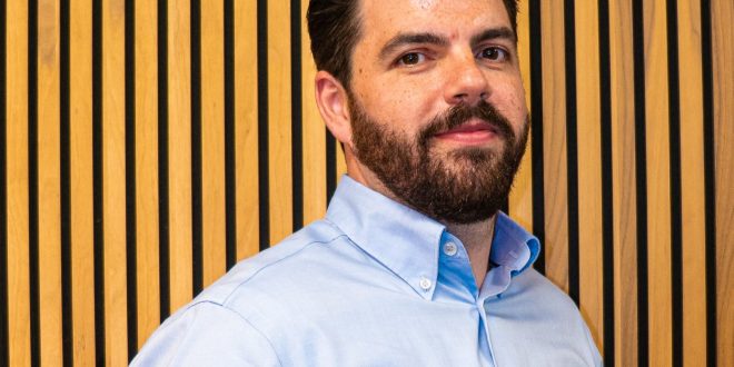 Baxi names new business development manager