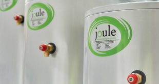 Joule cylinders
