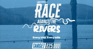 Just Giving Page Image