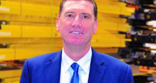 Werner backs Skin Cancer Awareness Month