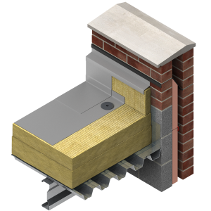 K Roc Flat Roof Slab 70 039 1