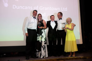 KF Kitchens Duncans of Grantown Best Showroom Experience
