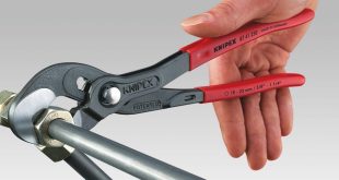 KNIPEX Raptor Multi Slip Joint Spanner
