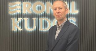 Kudos Showers welcomes Senior Business Development Manager