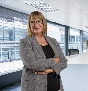 Karen Boswell 1
