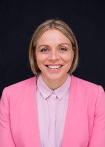 Olympic gold medallist poised to inspire BMF Members Conference