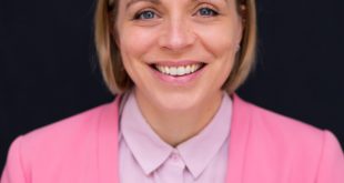 Olympic gold medallist poised to inspire BMF Members Conference