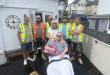 Travis Perkins sponsors BoB project