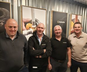 Instantor Strengthens Team to Deliver Even Better Service 