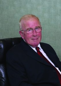 Kenneth Forbes