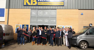 Kent Blaxill Kettering Opening 17th February 2022 copy