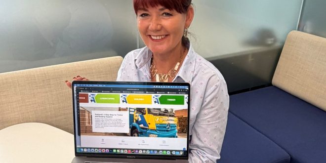 St Andrews completes e-commerce overhaul