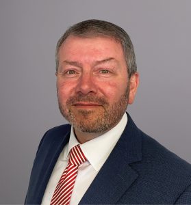 Brett Martin Group has appointed Kevin Bohea as divisional director for its plumbing & drainage division.