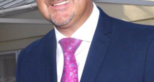 Kevin Morgan
