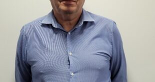 Kevin Patrick