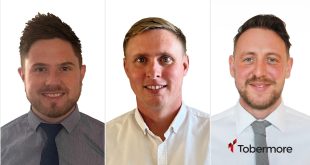 Key Account Managers Tobermore