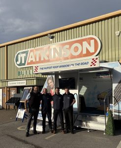 Keylite announces promotions following successful Sales Graduate Programme