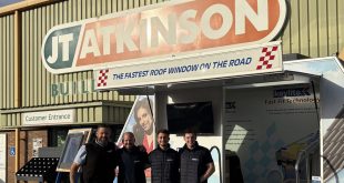 Keylite announces promotions following successful Sales Graduate Programme