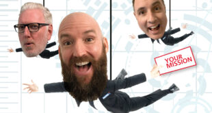 Keylite Special Agent ii