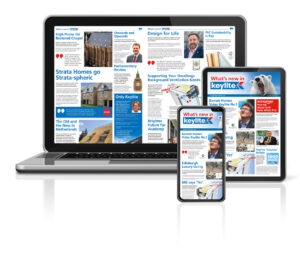 Keylite newsletter i