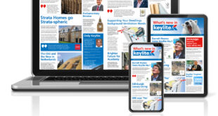 Keylite newsletter i