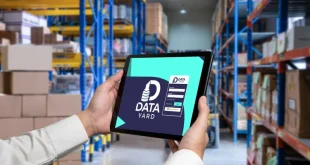 Keylite Roof Windows partners with Data Yard