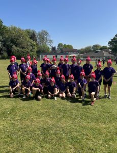 Grant UK's Kick The Carbon campaign makes an impact in local schools