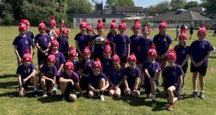 Grant UK's Kick The Carbon campaign makes an impact in local schools