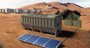 Kingspan RBC Modular