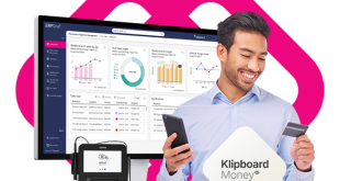 Klipboard has announced the launch of Klipboard Money.
