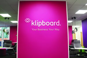 Klipboard PR Rebrand announcement
